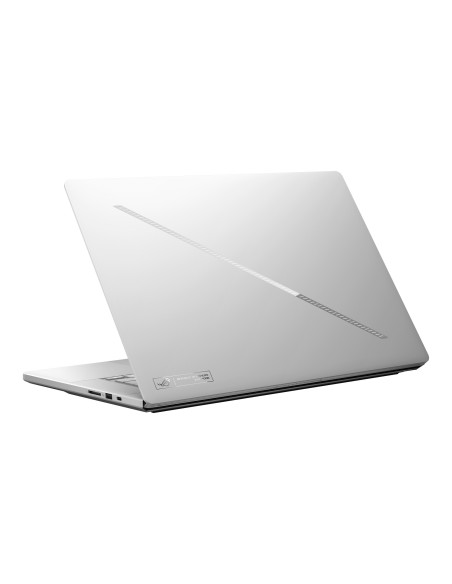 ASUS ROG Zephyrus G16/GU606AW-TB010WZ/U9-386H/16"/2560x1600/32GB/1TB/RTX 5080/W11H/White/2R