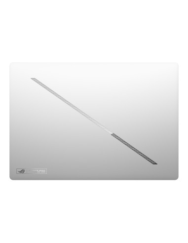 ASUS ROG Zephyrus G16/GU606AW-TB010WZ/U9-386H/16"/2560x1600/32GB/1TB/RTX 5080/W11H/White/2R