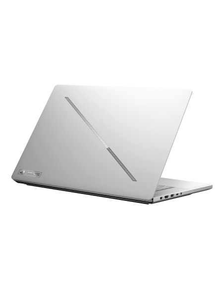 ASUS ROG Zephyrus G16/GU606AW-TB010WZ/U9-386H/16"/2560x1600/32GB/1TB/RTX 5080/W11H/White/2R