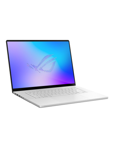 ASUS ROG Zephyrus G16/GU606AW-TB010WZ/U9-386H/16"/2560x1600/32GB/1TB/RTX 5080/W11H/White/2R