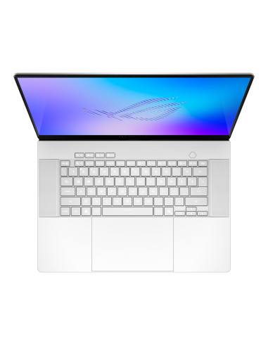 ASUS ROG Zephyrus G16/GU606AW-TB010WZ/U9-386H/16"/2560x1600/32GB/1TB/RTX 5080/W11H/White/2R
