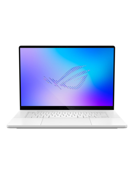 ASUS ROG Zephyrus G16/GU606AW-TB010WZ/U9-386H/16"/2560x1600/32GB/1TB/RTX 5080/W11H/White/2R