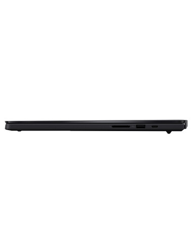 ASUS ProArt P16/H7606WX-OLED066X/AI9-HX370/16"/4K/T/64GB/2TB/RTX 5090/W11P/Black/2R