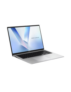 ASUS Vivobook 16/M1607GA-MB036WZ/AI7-445/16"/WUXGA/32GB/512GB/AMD int/W11H/Silver/2R