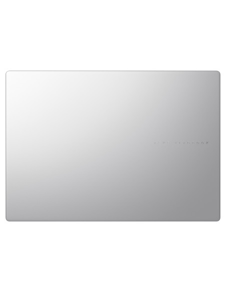 ASUS Vivobook S16/M3607GA-OLED012WZ/AI7-445/16"/WUXGA/16GB/512GB/AMD int/W11P/Silver/2R