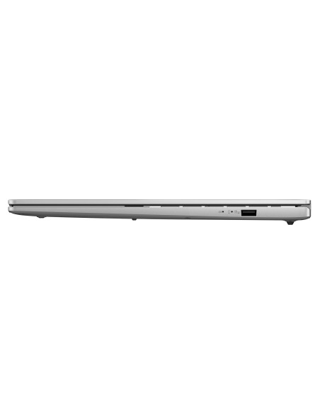 ASUS Vivobook S16/M3607GA-OLED012WZ/AI7-445/16"/WUXGA/16GB/512GB/AMD int/W11P/Silver/2R