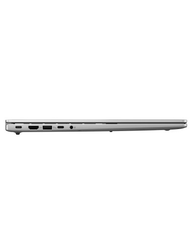 ASUS Vivobook S16/M3607GA-OLED012WZ/AI7-445/16"/WUXGA/16GB/512GB/AMD int/W11P/Silver/2R