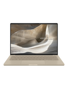 ASUS Zenbook A14 OLED/UX3407NA-OLED218W/SD-X2E-88-100/14"/WUXGA/16GB/512GB/Adreno/W11H/Gold/2R