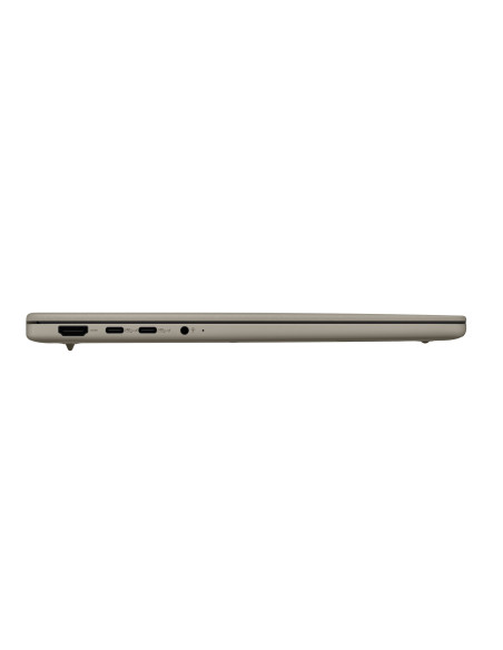 ASUS Zenbook A14 OLED/UX3407NA-OLED218W/SD-X2E-88-100/14"/WUXGA/16GB/512GB/Adreno/W11H/Gold/2R