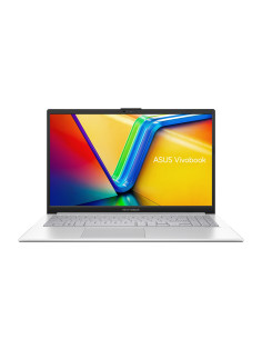 ASUS Vivobook Go 15/E1504FA-BQ5409W/R3-30/15,6"/FHD/8GB/256GB/AMD int/W11H/Silver/2R