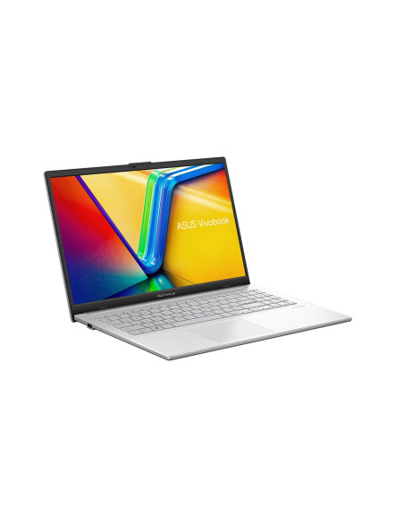 ASUS Vivobook Go 15/E1504FA-BQ5409W/R3-30/15,6"/FHD/8GB/256GB/AMD int/W11H/Silver/2R