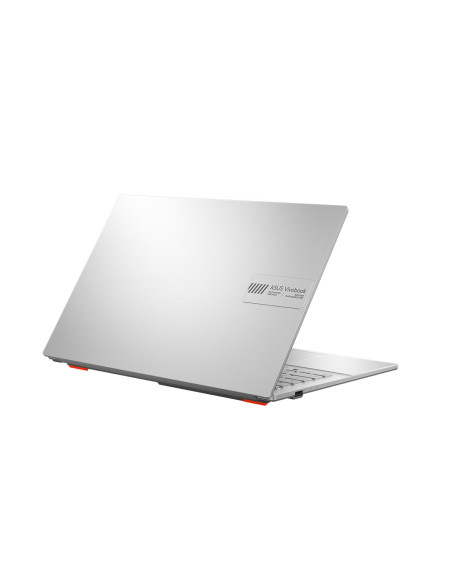ASUS Vivobook Go 15/E1504FA-BQ5409W/R3-30/15,6"/FHD/8GB/256GB/AMD int/W11H/Silver/2R