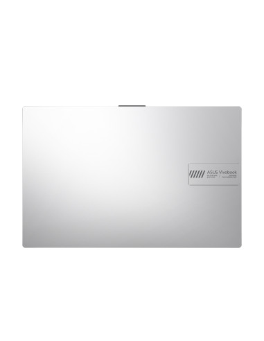 ASUS Vivobook Go 15/E1504FA-BQ5409W/R3-30/15,6"/FHD/8GB/256GB/AMD int/W11H/Silver/2R