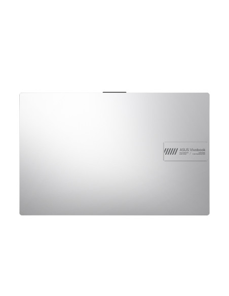 ASUS Vivobook Go 15/E1504FA-BQ5409W/R3-30/15,6"/FHD/8GB/256GB/AMD int/W11H/Silver/2R