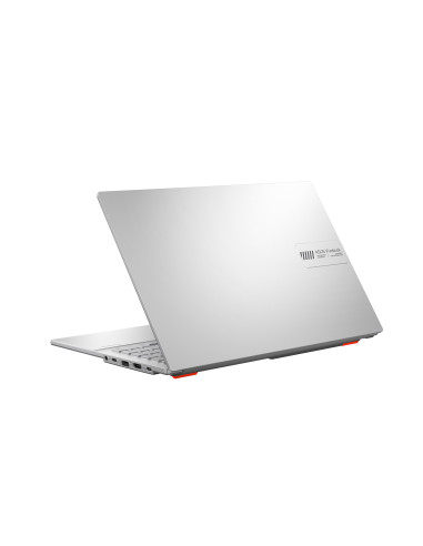 ASUS Vivobook Go 15/E1504FA-BQ5409W/R3-30/15,6"/FHD/8GB/256GB/AMD int/W11H/Silver/2R