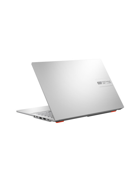ASUS Vivobook Go 15/E1504FA-BQ5409W/R3-30/15,6"/FHD/8GB/256GB/AMD int/W11H/Silver/2R