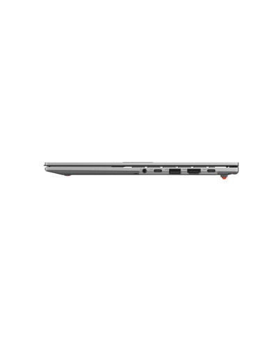 ASUS Vivobook Go 15/E1504FA-BQ5409W/R3-30/15,6"/FHD/8GB/256GB/AMD int/W11H/Silver/2R