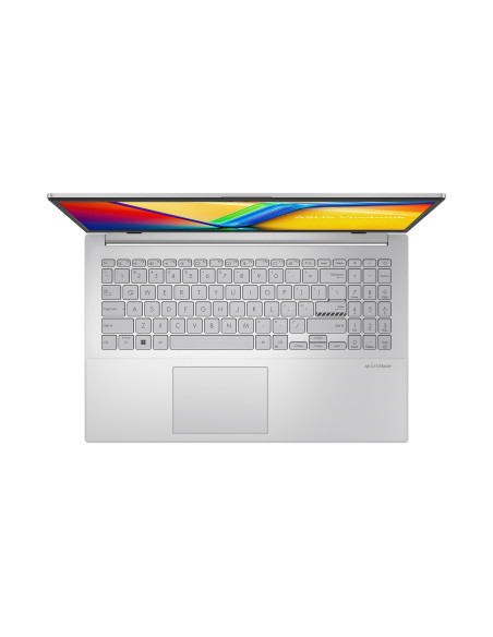 ASUS Vivobook Go 15/E1504FA-BQ5409W/R3-30/15,6"/FHD/8GB/256GB/AMD int/W11H/Silver/2R