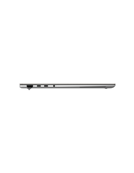 ASUS Zenbook S14 OLED/UX5406SA-OLED720XZ/U7-258V/14"/2880x1800/T/32GB/512GB/Intel int/W11P/White/2R