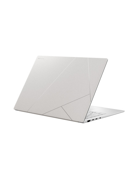 ASUS Zenbook S14 OLED/UX5406SA-OLED720XZ/U7-258V/14"/2880x1800/T/32GB/512GB/Intel int/W11P/White/2R