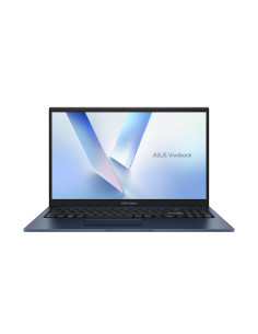 ASUS Vivobook 15/X1504VA-BQ5785WZ/5-120U/15,6"/FHD/8GB/512GB/Intel int/W11H/Blue/2R