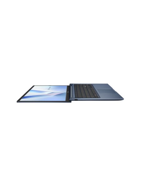 ASUS Vivobook 15/X1504VA-BQ5785WZ/5-120U/15,6"/FHD/8GB/512GB/Intel int/W11H/Blue/2R