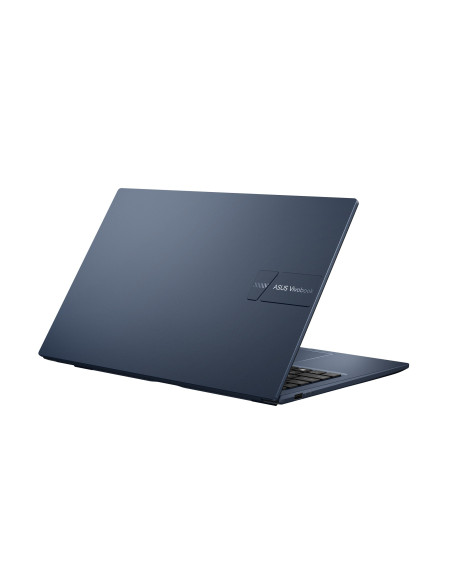 ASUS Vivobook 15/X1504VA-BQ5785WZ/5-120U/15,6"/FHD/8GB/512GB/Intel int/W11H/Blue/2R