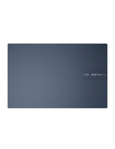 ASUS Vivobook 15/X1504VA-BQ5785WZ/5-120U/15,6"/FHD/8GB/512GB/Intel int/W11H/Blue/2R