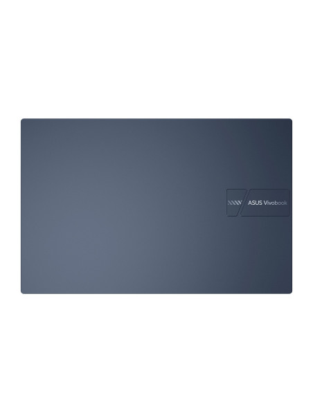 ASUS Vivobook 15/X1504VA-BQ5785WZ/5-120U/15,6"/FHD/8GB/512GB/Intel int/W11H/Blue/2R