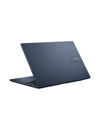 ASUS Vivobook 15/X1504VA-BQ5785WZ/5-120U/15,6"/FHD/8GB/512GB/Intel int/W11H/Blue/2R