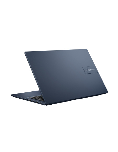 ASUS Vivobook 15/X1504VA-BQ5785WZ/5-120U/15,6"/FHD/8GB/512GB/Intel int/W11H/Blue/2R