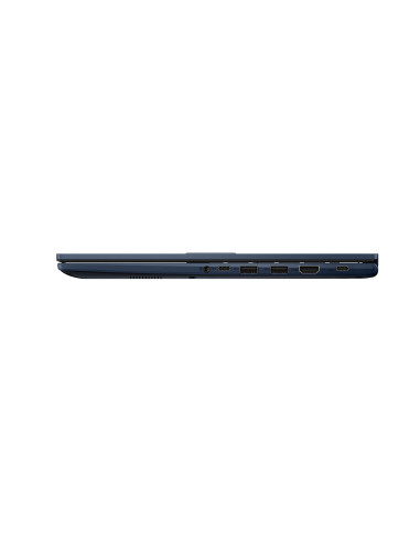 ASUS Vivobook 15/X1504VA-BQ5785WZ/5-120U/15,6"/FHD/8GB/512GB/Intel int/W11H/Blue/2R