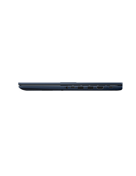 ASUS Vivobook 15/X1504VA-BQ5785WZ/5-120U/15,6"/FHD/8GB/512GB/Intel int/W11H/Blue/2R