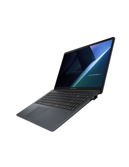 ASUS ExpertBook B1/B1503CVA-C316512/3-100U/15,6"/FHD/16GB/512GB/Intel int/bez OS/Gray/2R