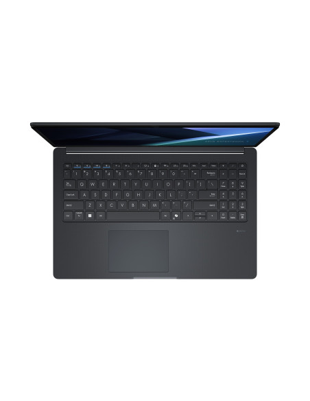 ASUS ExpertBook B1/B1503CVA-C316512/3-100U/15,6"/FHD/16GB/512GB/Intel int/bez OS/Gray/2R