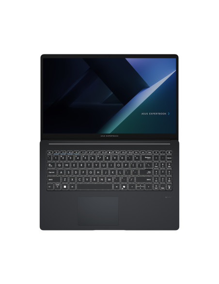 ASUS ExpertBook B1/B1503CVA-C316512/3-100U/15,6"/FHD/16GB/512GB/Intel int/bez OS/Gray/2R
