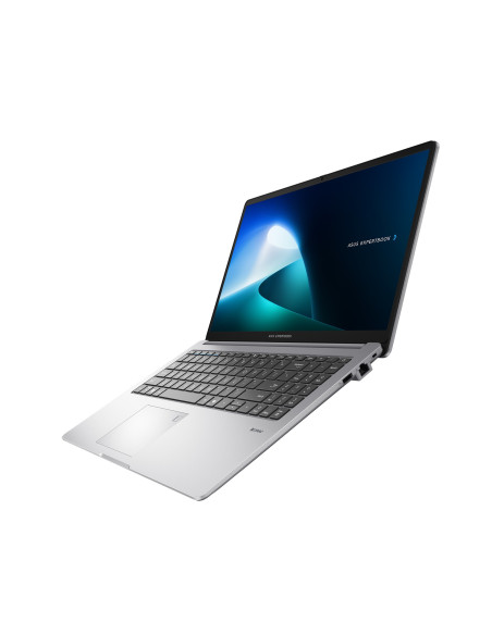 ASUS ExpertBook P1/P1503CVA-S72294X/5-210H/15,6"/FHD/16GB/512GB/Intel int/W11P/Gray/2R