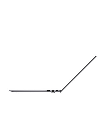 ASUS ExpertBook P1/P1503CVA-S72294X/5-210H/15,6"/FHD/16GB/512GB/Intel int/W11P/Gray/2R