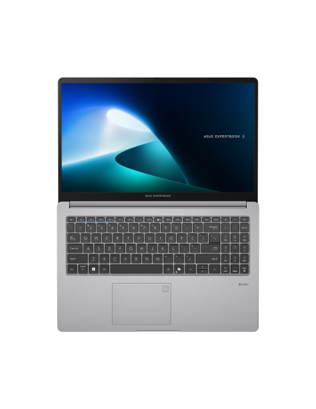 ASUS ExpertBook P1/P1503CVA-S72294X/5-210H/15,6"/FHD/16GB/512GB/Intel int/W11P/Gray/2R