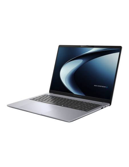 ASUS ExpertBook P3/PM3606CHA-MB0265X/R7-8840HS/16"/WUXGA/16GB/512GB/AMD int/W11P/Gray/2R