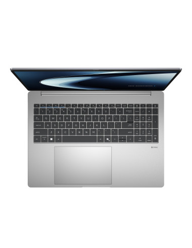 ASUS ExpertBook P3/PM3606CHA-MB0265X/R7-8840HS/16"/WUXGA/16GB/512GB/AMD int/W11P/Gray/2R