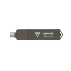 Patriot VIPER PVP30 1TB SSD Externý Čierna 3R