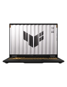 ASUS TUF Gaming F16/FX608JPR-QT069/i7-14650HX/16"/2560x1600/32GB/1TB/RTX 5070/bez OS/Gray/2R