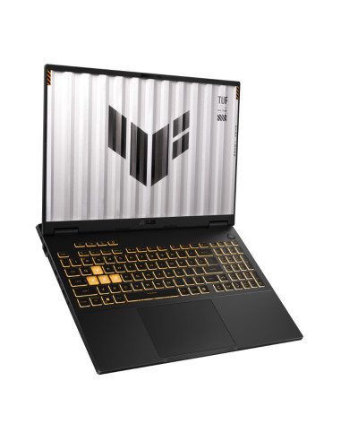 ASUS TUF Gaming F16/FX608JPR-QT069/i7-14650HX/16"/2560x1600/32GB/1TB/RTX 5070/bez OS/Gray/2R