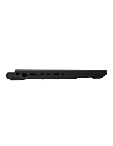 ASUS TUF Gaming F16/FX608JPR-QT069/i7-14650HX/16"/2560x1600/32GB/1TB/RTX 5070/bez OS/Gray/2R