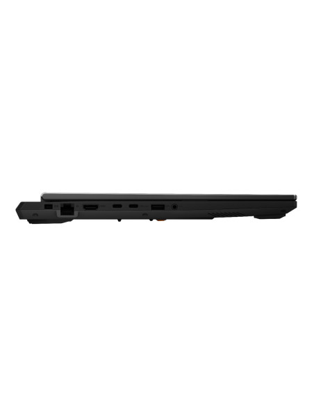ASUS TUF Gaming F16/FX608JPR-QT069/i7-14650HX/16"/2560x1600/32GB/1TB/RTX 5070/bez OS/Gray/2R