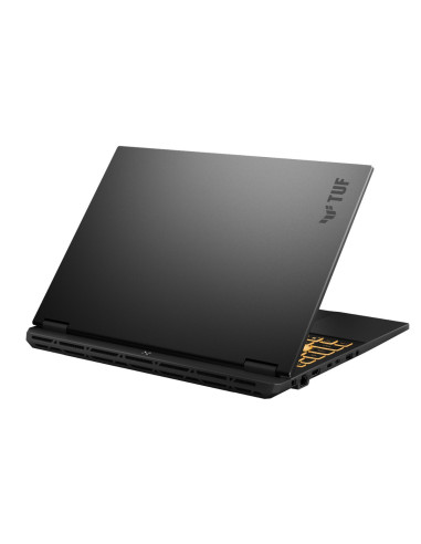 ASUS TUF Gaming F16/FX608JPR-QT069/i7-14650HX/16"/2560x1600/32GB/1TB/RTX 5070/bez OS/Gray/2R