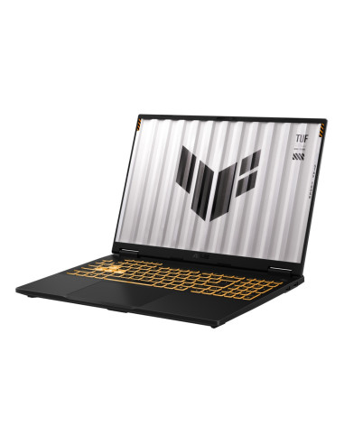 ASUS TUF Gaming F16/FX608JPR-QT069/i7-14650HX/16"/2560x1600/32GB/1TB/RTX 5070/bez OS/Gray/2R