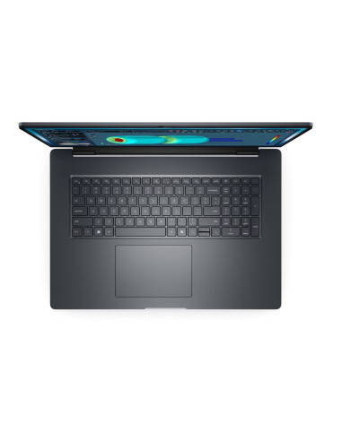 Dell Pro Max Plus/18 MB18250/U7-265HX/18"/2560x1600/32GB/1TB/RTX 3000/W11P/Gray/3R NBD