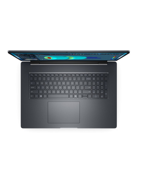 Dell Pro Max Plus/18 MB18250/U7-265HX/18"/2560x1600/32GB/1TB/RTX 3000/W11P/Gray/3R NBD